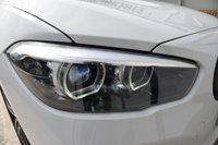 USED 2018 68 BMW 1 SERIES 1.5 118I M SPORT SHADOW EDITION 5d 134 BHP FDSH | CAMERA | SATNAV | 2KEYS | DIGITAL DASH | 1 OWNER | 12M MOT