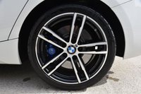 USED 2018 68 BMW 1 SERIES 1.5 118I M SPORT SHADOW EDITION 5d 134 BHP FDSH | CAMERA | SATNAV | 2KEYS | DIGITAL DASH | 1 OWNER | 12M MOT