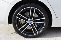 USED 2018 68 BMW 1 SERIES 1.5 118I M SPORT SHADOW EDITION 5d 134 BHP FDSH | CAMERA | SATNAV | 2KEYS | DIGITAL DASH | 1 OWNER | 12M MOT