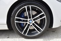 USED 2018 68 BMW 1 SERIES 1.5 118I M SPORT SHADOW EDITION 5d 134 BHP FDSH | CAMERA | SATNAV | 2KEYS | DIGITAL DASH | 1 OWNER | 12M MOT