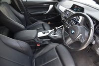USED 2018 68 BMW 1 SERIES 1.5 118I M SPORT SHADOW EDITION 5d 134 BHP FDSH | CAMERA | SATNAV | 2KEYS | DIGITAL DASH | 1 OWNER | 12M MOT