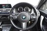 USED 2018 68 BMW 1 SERIES 1.5 118I M SPORT SHADOW EDITION 5d 134 BHP FDSH | CAMERA | SATNAV | 2KEYS | DIGITAL DASH | 1 OWNER | 12M MOT