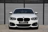 USED 2018 68 BMW 1 SERIES 1.5 118I M SPORT SHADOW EDITION 5d 134 BHP FDSH | CAMERA | SATNAV | 2KEYS | DIGITAL DASH | 1 OWNER | 12M MOT