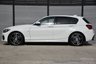USED 2018 68 BMW 1 SERIES 1.5 118I M SPORT SHADOW EDITION 5d 134 BHP FDSH | CAMERA | SATNAV | 2KEYS | DIGITAL DASH | 1 OWNER | 12M MOT