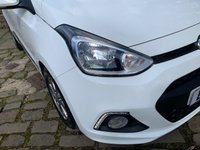 USED 2016 66 HYUNDAI I10 1.2 PREMIUM 5d 86 BHP GREAT SPEC - VERY LOW MILEAGE - FULL SERVICE HISTORY - LOW INSURANCE GROUP - IDEAL 1ST CAR / LEARNER CAR - ONLY &pound;35.00 PER YEAR ROAD TAX