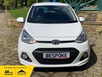 USED 2016 66 HYUNDAI I10 1.2 PREMIUM 5d 86 BHP GREAT SPEC - VERY LOW MILEAGE - FULL SERVICE HISTORY - LOW INSURANCE GROUP - IDEAL 1ST CAR / LEARNER CAR - ONLY &pound;35.00 PER YEAR ROAD TAX