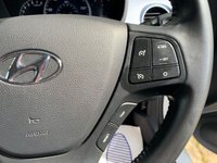 USED 2016 66 HYUNDAI I10 1.2 PREMIUM 5d 86 BHP GREAT SPEC - VERY LOW MILEAGE - FULL SERVICE HISTORY - LOW INSURANCE GROUP - IDEAL 1ST CAR / LEARNER CAR - ONLY &pound;35.00 PER YEAR ROAD TAX