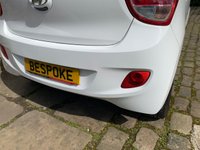 USED 2016 66 HYUNDAI I10 1.2 PREMIUM 5d 86 BHP GREAT SPEC - VERY LOW MILEAGE - FULL SERVICE HISTORY - LOW INSURANCE GROUP - IDEAL 1ST CAR / LEARNER CAR - ONLY &pound;35.00 PER YEAR ROAD TAX