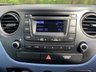 USED 2016 66 HYUNDAI I10 1.2 PREMIUM 5d 86 BHP GREAT SPEC - VERY LOW MILEAGE - FULL SERVICE HISTORY - LOW INSURANCE GROUP - IDEAL 1ST CAR / LEARNER CAR - ONLY &pound;35.00 PER YEAR ROAD TAX