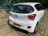USED 2016 66 HYUNDAI I10 1.2 PREMIUM 5d 86 BHP GREAT SPEC - VERY LOW MILEAGE - FULL SERVICE HISTORY - LOW INSURANCE GROUP - IDEAL 1ST CAR / LEARNER CAR - ONLY &pound;35.00 PER YEAR ROAD TAX
