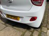 USED 2016 66 HYUNDAI I10 1.2 PREMIUM 5d 86 BHP GREAT SPEC - VERY LOW MILEAGE - FULL SERVICE HISTORY - LOW INSURANCE GROUP - IDEAL 1ST CAR / LEARNER CAR - ONLY &pound;35.00 PER YEAR ROAD TAX