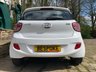 USED 2016 66 HYUNDAI I10 1.2 PREMIUM 5d 86 BHP GREAT SPEC - VERY LOW MILEAGE - FULL SERVICE HISTORY - LOW INSURANCE GROUP - IDEAL 1ST CAR / LEARNER CAR - ONLY &pound;35.00 PER YEAR ROAD TAX