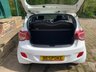 USED 2016 66 HYUNDAI I10 1.2 PREMIUM 5d 86 BHP GREAT SPEC - VERY LOW MILEAGE - FULL SERVICE HISTORY - LOW INSURANCE GROUP - IDEAL 1ST CAR / LEARNER CAR - ONLY &pound;35.00 PER YEAR ROAD TAX