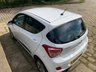 USED 2016 66 HYUNDAI I10 1.2 PREMIUM 5d 86 BHP GREAT SPEC - VERY LOW MILEAGE - FULL SERVICE HISTORY - LOW INSURANCE GROUP - IDEAL 1ST CAR / LEARNER CAR - ONLY &pound;35.00 PER YEAR ROAD TAX