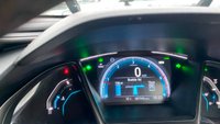 USED 2018 68 HONDA CIVIC 1.6 I-DTEC SR 5d 118 BHP 