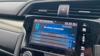 USED 2018 68 HONDA CIVIC 1.6 I-DTEC SR 5d 118 BHP 