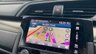 USED 2018 68 HONDA CIVIC 1.6 I-DTEC SR 5d 118 BHP 