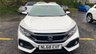 USED 2018 68 HONDA CIVIC 1.6 I-DTEC SR 5d 118 BHP 