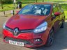 USED 2017 67 RENAULT CLIO 1.2 SIGNATURE NAV TCE 5d 117 BHP STUNNING COLOUR.....MEGA SPEC