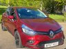 USED 2017 67 RENAULT CLIO 1.2 SIGNATURE NAV TCE 5d 117 BHP STUNNING COLOUR.....MEGA SPEC