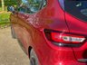 USED 2017 67 RENAULT CLIO 1.2 SIGNATURE NAV TCE 5d 117 BHP STUNNING COLOUR.....MEGA SPEC