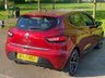 USED 2017 67 RENAULT CLIO 1.2 SIGNATURE NAV TCE 5d 117 BHP STUNNING COLOUR.....MEGA SPEC
