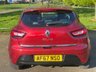 USED 2017 67 RENAULT CLIO 1.2 SIGNATURE NAV TCE 5d 117 BHP STUNNING COLOUR.....MEGA SPEC