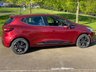 USED 2017 67 RENAULT CLIO 1.2 SIGNATURE NAV TCE 5d 117 BHP STUNNING COLOUR.....MEGA SPEC