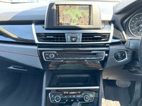 USED 2016 66 BMW 2 SERIES 2.0 220D SPORT GRAN TOURER 5d 188 BHP 