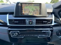 USED 2016 66 BMW 2 SERIES 2.0 220D SPORT GRAN TOURER 5d 188 BHP 