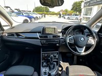 USED 2016 66 BMW 2 SERIES 2.0 220D SPORT GRAN TOURER 5d 188 BHP 