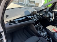 USED 2016 66 BMW 2 SERIES 2.0 220D SPORT GRAN TOURER 5d 188 BHP 
