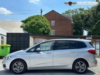 USED 2016 66 BMW 2 SERIES 2.0 220D SPORT GRAN TOURER 5d 188 BHP 