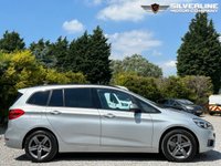 USED 2016 66 BMW 2 SERIES 2.0 220D SPORT GRAN TOURER 5d 188 BHP 