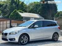 USED 2016 66 BMW 2 SERIES 2.0 220D SPORT GRAN TOURER 5d 188 BHP 