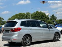 USED 2016 66 BMW 2 SERIES 2.0 220D SPORT GRAN TOURER 5d 188 BHP 