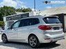 USED 2016 66 BMW 2 SERIES 2.0 220D SPORT GRAN TOURER 5d 188 BHP 