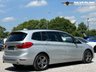USED 2016 66 BMW 2 SERIES 2.0 220D SPORT GRAN TOURER 5d 188 BHP 