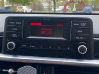 USED 2018 18 KIA PICANTO 1.0 GT-LINE 5d 66 BHP STUNNING LOOKING CAR