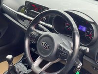USED 2018 18 KIA PICANTO 1.0 GT-LINE 5d 66 BHP STUNNING LOOKING CAR