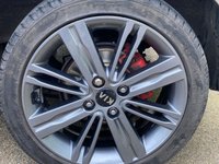 USED 2018 18 KIA PICANTO 1.0 GT-LINE 5d 66 BHP STUNNING LOOKING CAR