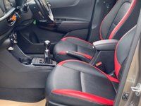 USED 2018 18 KIA PICANTO 1.0 GT-LINE 5d 66 BHP STUNNING LOOKING CAR