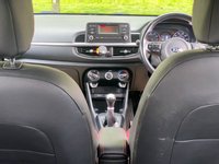 USED 2018 18 KIA PICANTO 1.0 GT-LINE 5d 66 BHP STUNNING LOOKING CAR