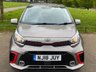 USED 2018 18 KIA PICANTO 1.0 GT-LINE 5d 66 BHP STUNNING LOOKING CAR