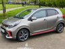 USED 2018 18 KIA PICANTO 1.0 GT-LINE 5d 66 BHP STUNNING LOOKING CAR