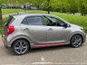 USED 2018 18 KIA PICANTO 1.0 GT-LINE 5d 66 BHP STUNNING LOOKING CAR