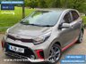 USED 2018 18 KIA PICANTO 1.0 GT-LINE 5d 66 BHP STUNNING LOOKING CAR