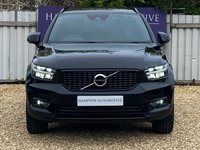 USED 2021 21 VOLVO XC40 1.5 RECHARGE T5 R-DESIGN PRO 5d 258 BHP 