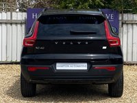 USED 2021 21 VOLVO XC40 1.5 RECHARGE T5 R-DESIGN PRO 5d 258 BHP 