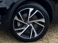 USED 2021 21 VOLVO XC40 1.5 RECHARGE T5 R-DESIGN PRO 5d 258 BHP 